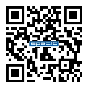 QR kodas | Dubey, MB | spec.lt