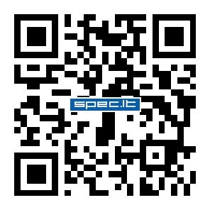QR kodas | Dubgiris, UAB | spec.lt