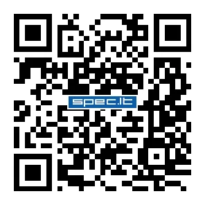 QR kodas | Dubičių Švč. Jėzaus Širdies parapija | spec.lt