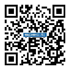 QR kodas | Dubickio, IĮ Leonas