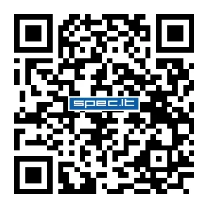 QR kodas | D TRADE, UAB | spec.lt