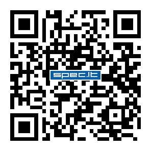 QR kodas | Dubijos svetainė, MB | spec.lt