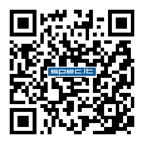QR kodas | Dubingiai diamond resort, UAB | spec.lt