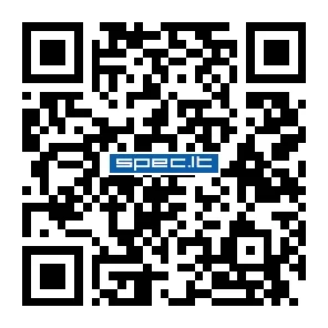 QR kodas | Dubingiai, UAB | spec.lt