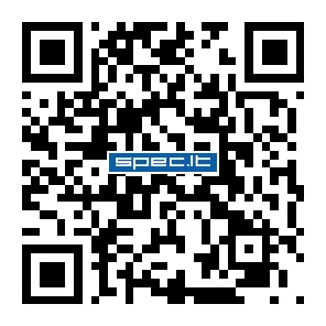 QR kodas | DUBINGIŲ ŠV. JURGIO BAŽNYČIA | spec.lt