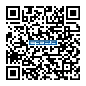 QR kodas | Dubinių sentikių religinė bendruomenė | spec.lt