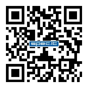 QR kodas | Dublinas, UAB | spec.lt