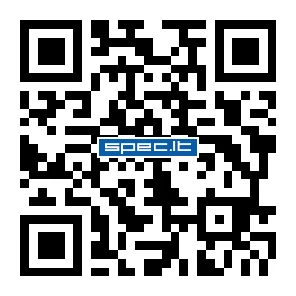 QR kodas | Dublio filmai, MB