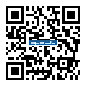 QR kodas | Dublis LT, VšĮ