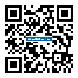 QR kodas | Dubo, MB