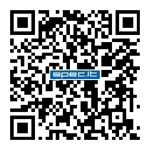 QR kodas | Dubravos eksperimentinė mokomoji miškų urėdija, VĮ