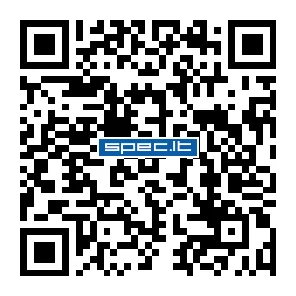 QR kodas | Dubysa, garažų statybos ir eksploatavimo bendrija | spec.lt