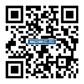 QR kodas | DUBYSA, UAB | spec.lt