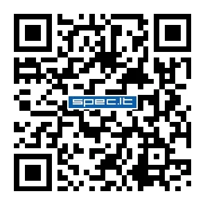 QR kodas | Dubysos baldai, MB