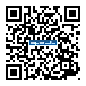 QR kodas | Dubysos dvaras, UAB | spec.lt