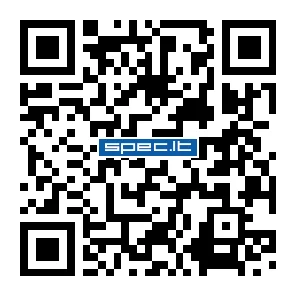 QR kodas | Dubysos vėjas, UAB | spec.lt