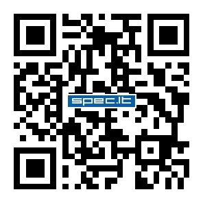 QR kodas | Duc in altum, VŠĮ