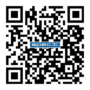 QR kodas | Ducato teisinės paslaugos, UAB | spec.lt
