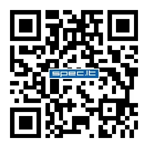 QR kodas | Ducatur, VŠĮ