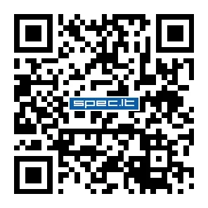QR kodas | Ducatus, Klaipėdos skyrius, UAB | spec.lt
