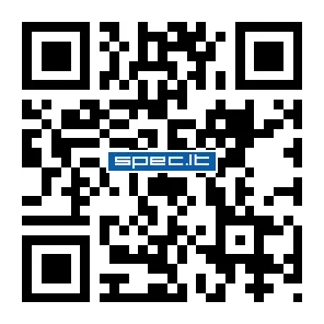 QR kodas | DUČE, UAB | spec.lt
