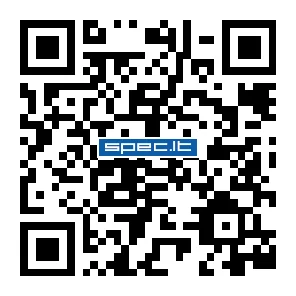 QR kodas | DUCK SAVED JONES, VŠĮ