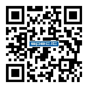 QR kodas | Ductor, UAB | spec.lt