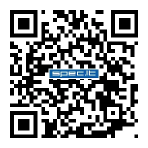 QR kodas | Ductus exemplo, MB | spec.lt