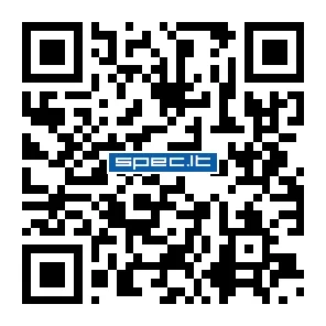 QR kodas | DŪDA IR KOMPANIJA, UAB | spec.lt