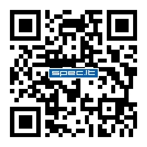 QR kodas | DUDE BIKES, MB