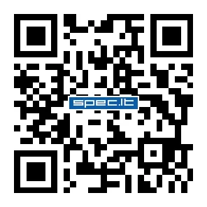 QR kodas | Dudek, UAB | spec.lt