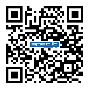 QR kodas | Dudelos privačios firmos filialas | spec.lt