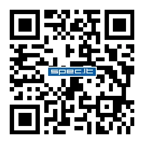 QR kodas | DŪDĖMA, UAB | spec.lt