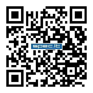 QR kodas | Dūdėno Dariaus Rimgaudo, PĮ EKVEDA