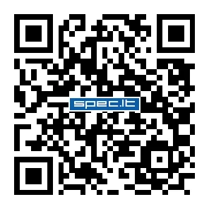 QR kodas | Dudorius, Pasvalio miesto klubas | spec.lt