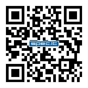 QR kodas | Dudutis, IĮ | spec.lt