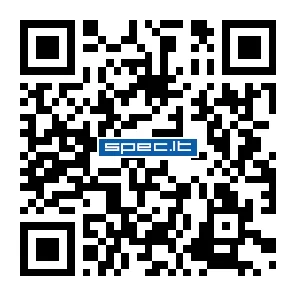 QR kodas | Dudutis ir Tututis, MB | spec.lt