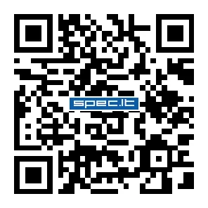 QR kodas | DUDZINSKIO TRANSPORTO KOMPANIJA, UAB