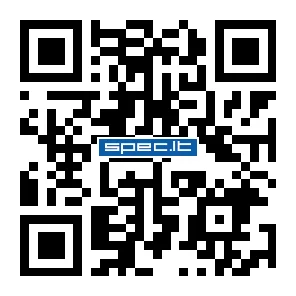 QR kodas | DUE ACAI, MB