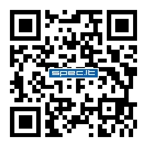QR kodas | Duecap, MB