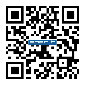 QR kodas | Duela, MB