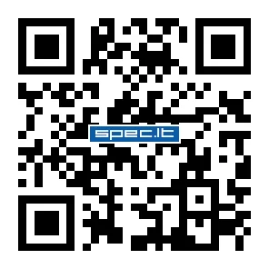 QR kodas | Duelita, UAB | spec.lt