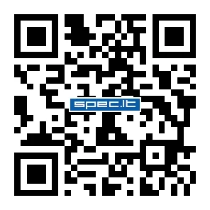 QR kodas | Duema, MB