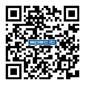 QR kodas | DUENJA, A. Naujalio firma | spec.lt