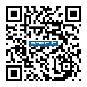 QR kodas | Žymora, UAB | spec.lt