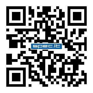 QR kodas | Dufis, UAB | spec.lt