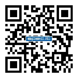 QR kodas | Duginta, UAB | spec.lt
