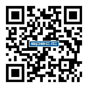 QR kodas | Dugritus, UAB | spec.lt