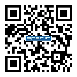 QR kodas | Dugroup, MB | spec.lt