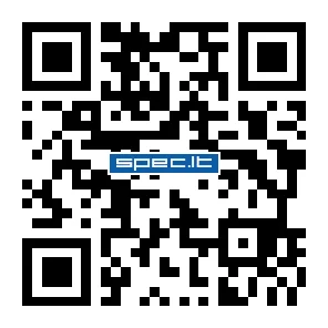 QR kodas | Dugs, MB